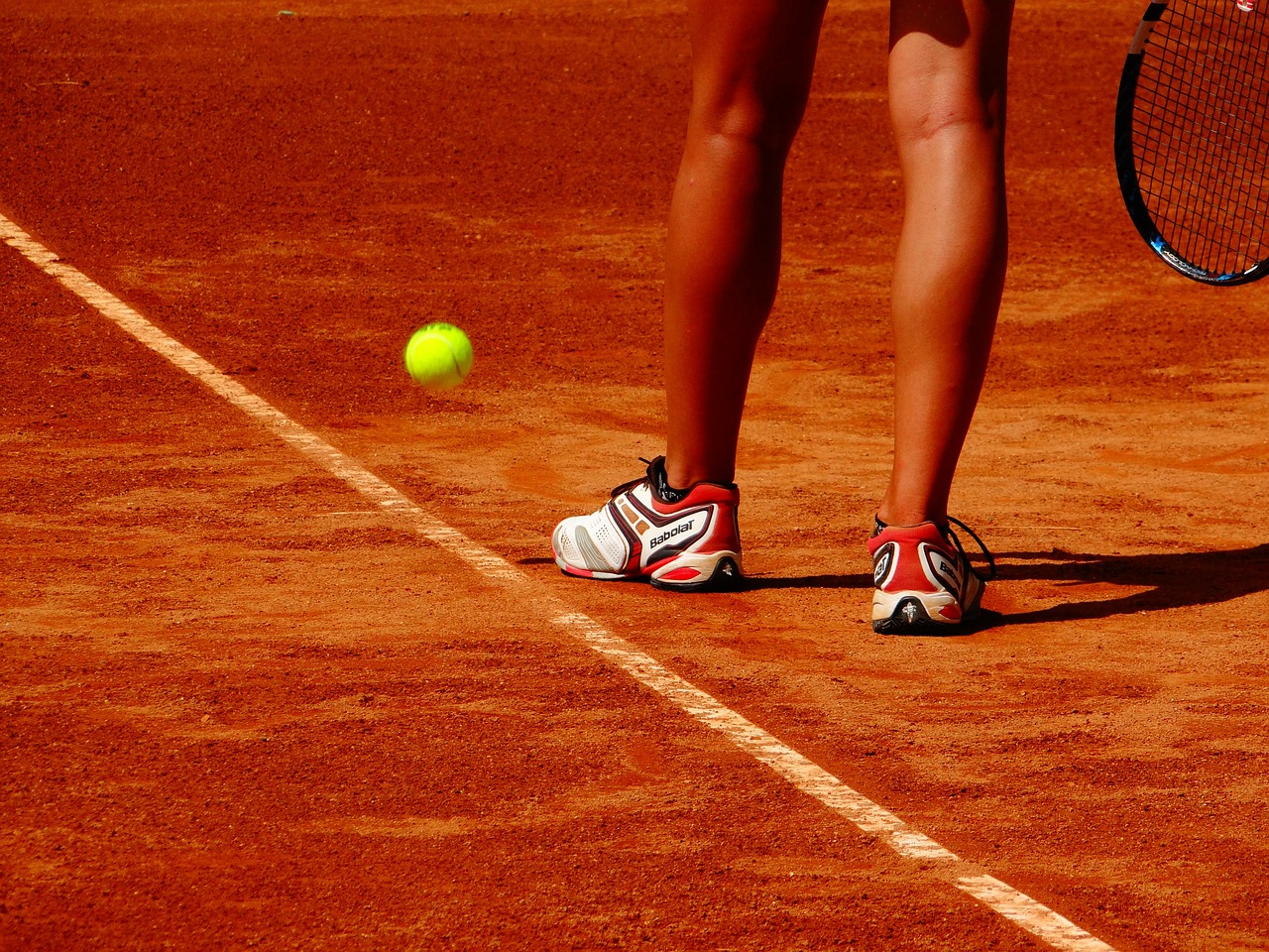 Les dix meilleures chaussures de tennis pour hommes et femmes