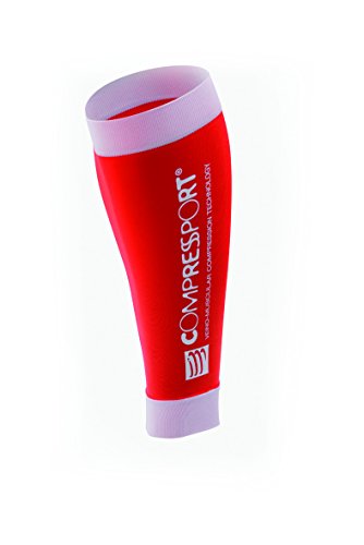 Compressport Calf R2 - jambe unisexe,...