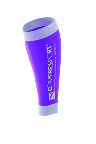 Compressport Calf R2 - jambe unisexe,...