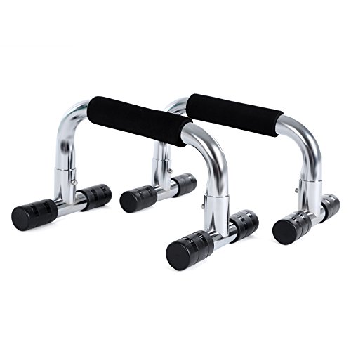 SONGMICS Push up Pro Handles, Brackets...