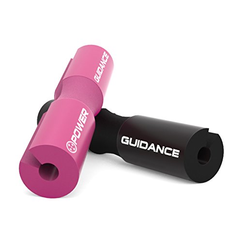 POWER GUIDANCE Barbell Squat Pad...