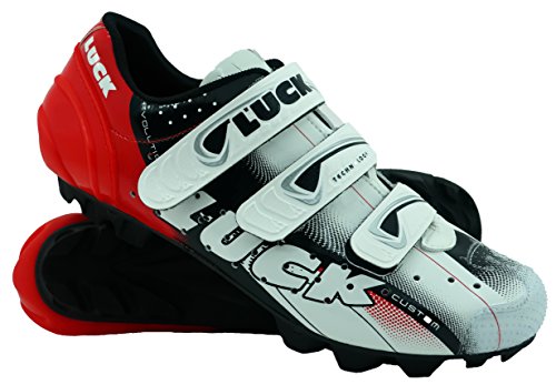 LUCK Extreme Cycling Shoes 3.0...