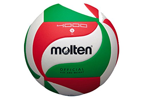 VM4000 en fusion - Volley-ball,...