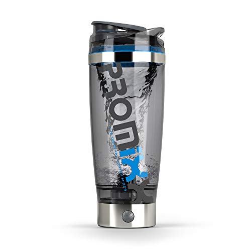 PROMiXX iX-R Mélangeur à vortex...