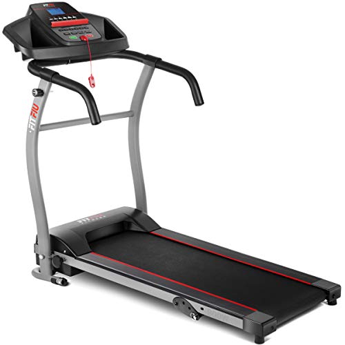 FITFIU Fitness MC 100 Tapis roulant...