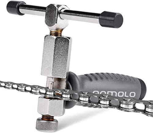 Qomolo Chain Tool pour...