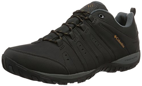 Columbia Peakfreak Nomad, Bottes de...