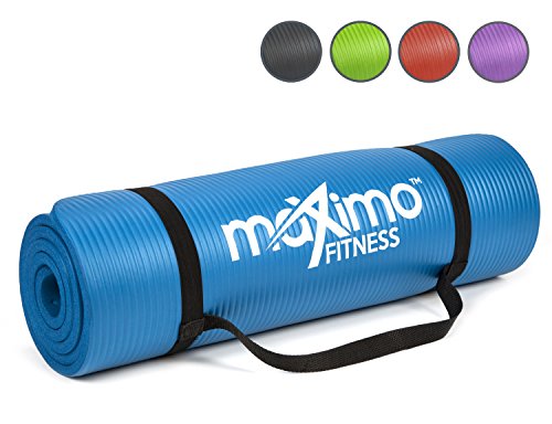 Maximo Fitness Exercise Mat...