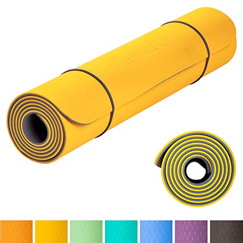 KeenFlex - Tapis de yoga...