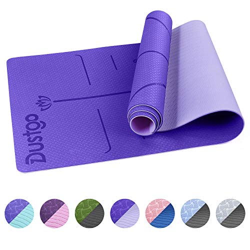 Dustgo Yoga Mat...