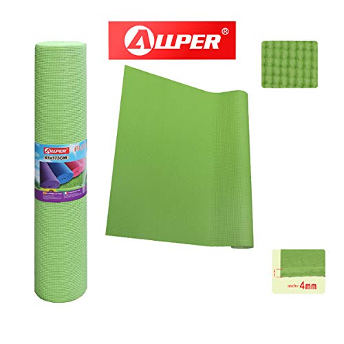 ALLPER Tapis de yoga universel,...