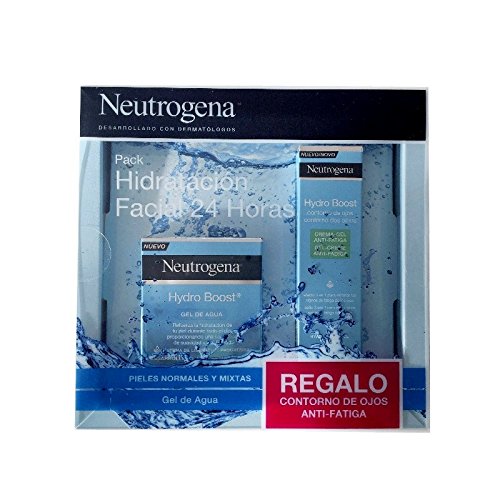 Neutrogena Facial Hydration Pack 24...