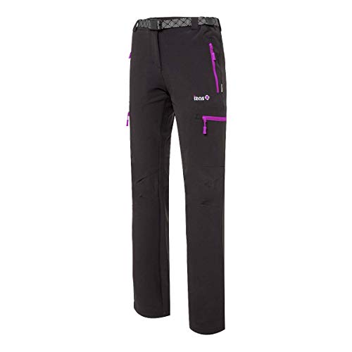 Pantalon de trekking Izas Wengen