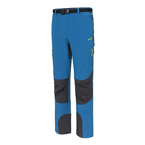 Izas Trekking Pants Baltic