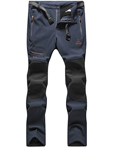 Pantalon de montagne BenBoy pour homme...