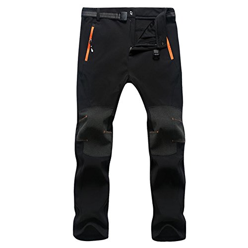 Pantalon de montagne Naudamp du...