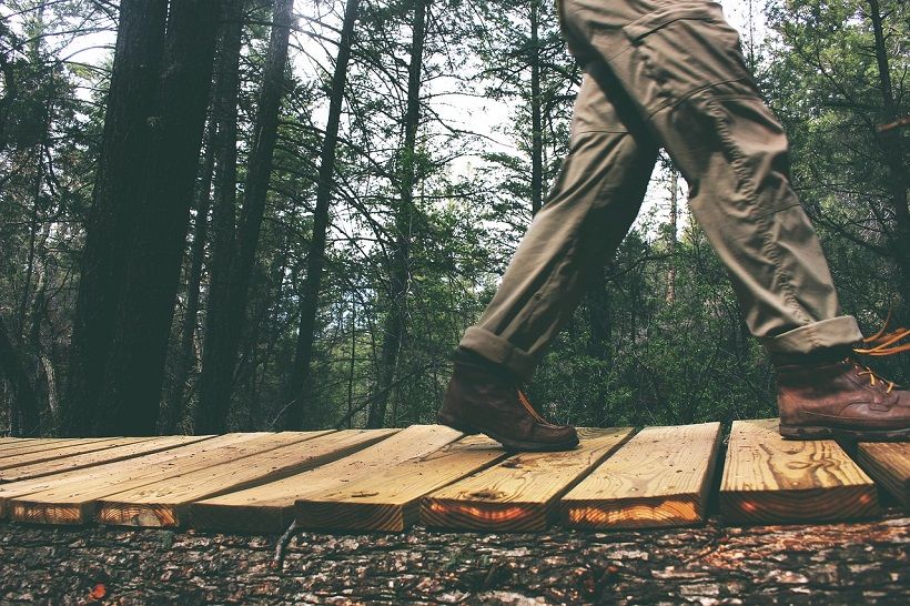 Les 5 meilleurs pantalons de montagne pour le confort de la randonnée