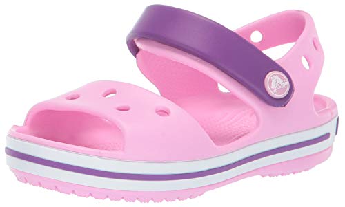 Crocs Crocband Sandal Kids, Sandals...