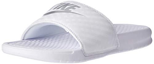 Nike Wmns Benassi JDI, pantoufles pour...