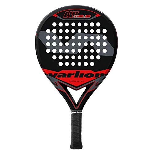 VARLION LW TI 8.8 RED 2020