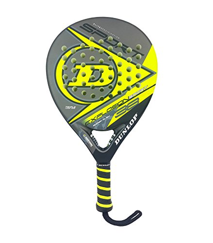 Pagaie Dunlop Explosion Sport,...