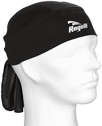 Rogelli Radsport Zubehör Bandana -...