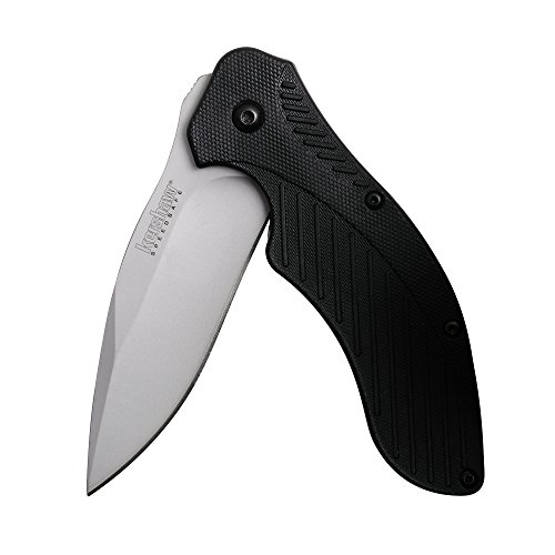 Kershaw CLASH KS1605 - Couteau pliant