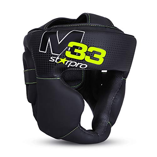 Casque de boxe Starpro pour...