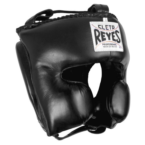 Casque d'entraînement classique Cleto Reyes,...