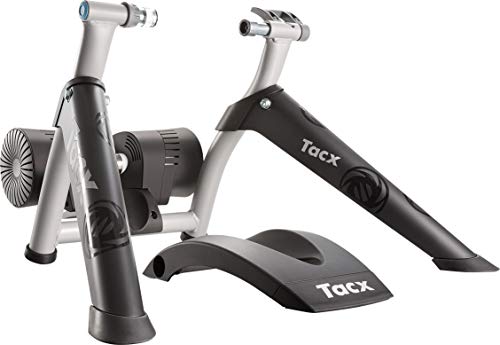 Rouleau Tacx Bushido, unisexe, noir,...