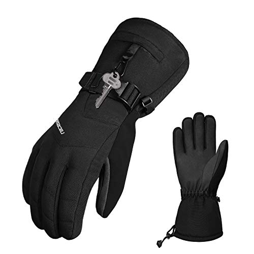 Gants de ski NICE WIN, gants d'hiver...