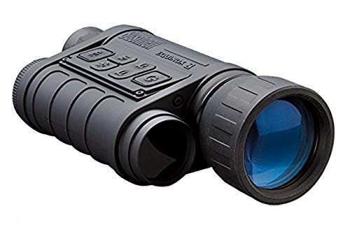 Bushnell 260150 - Monoculaire pour la vision...