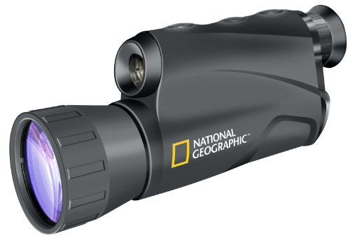 National Geographic 5x50 Monocular...