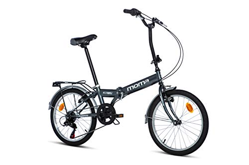 Moma Bikes Folding Bike Street, 6...