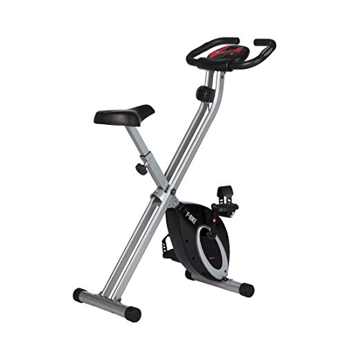 Vélo d'exercice Ultrasport F-Bike de...