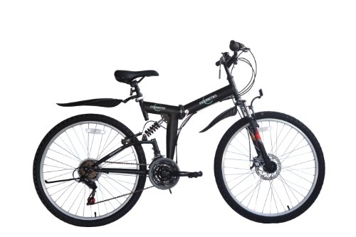 ECOSMO 26SF02BL - Vélo pliable...