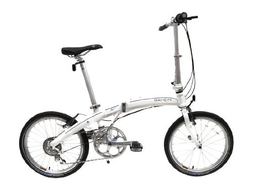 Dahon FD24 - Vélo, 20 pouces, couleur...