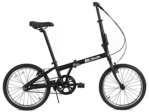 Vélo pliable FabricBike...