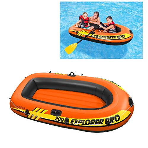 Intex 58356NP - Bateau gonflable Explorer...