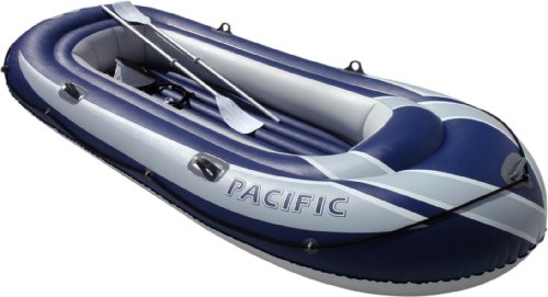 Simex Sport 45126 Pacific 300 - Bateau...