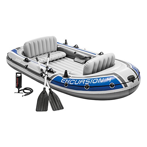 Intex 68324NP - Bateau gonflable...