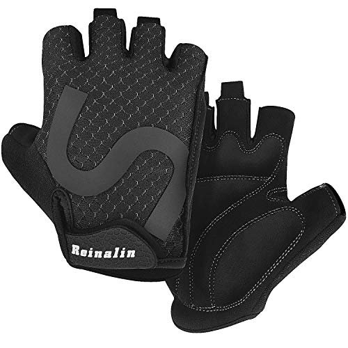 Gants de cyclisme Reinalin,Gants...