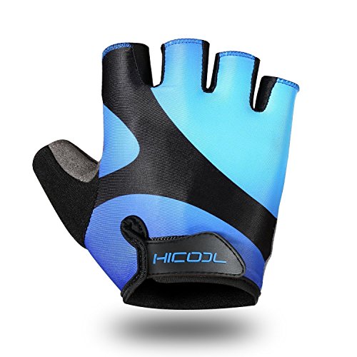 Gants de cyclisme Hicool,Gants Hicool...