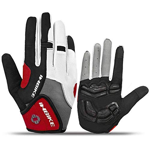 Gants de cyclisme INBIKE pour hommes...