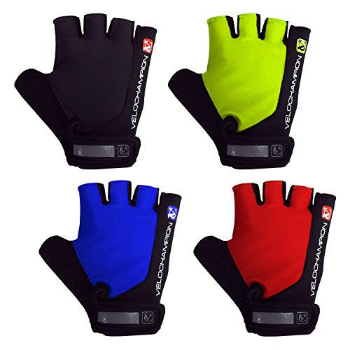 Gants de course VeloChampion pour le...