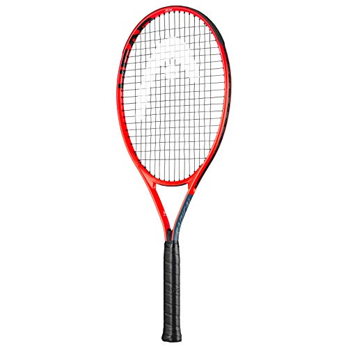 HEAD Radical Jr. 26 Raquette de tennis,...