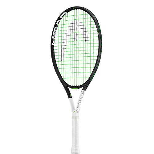 Raquette de tennis HEAD Speed 21, Jeunesse...