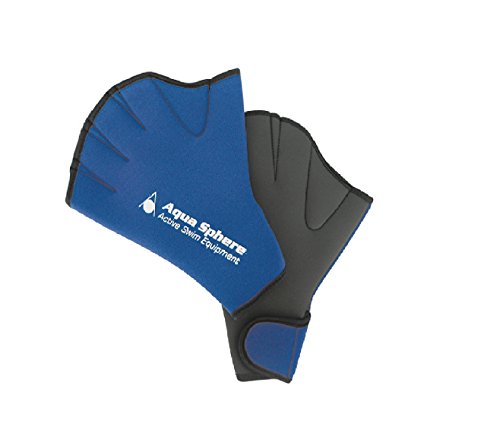 Aqua Sphere Fitness - Gants de fitness...