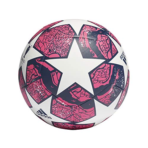 adidas Fin ist CLB Soccer Ball,...