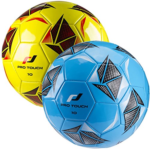 Pro Touch Force 10 - Ballon de football,...